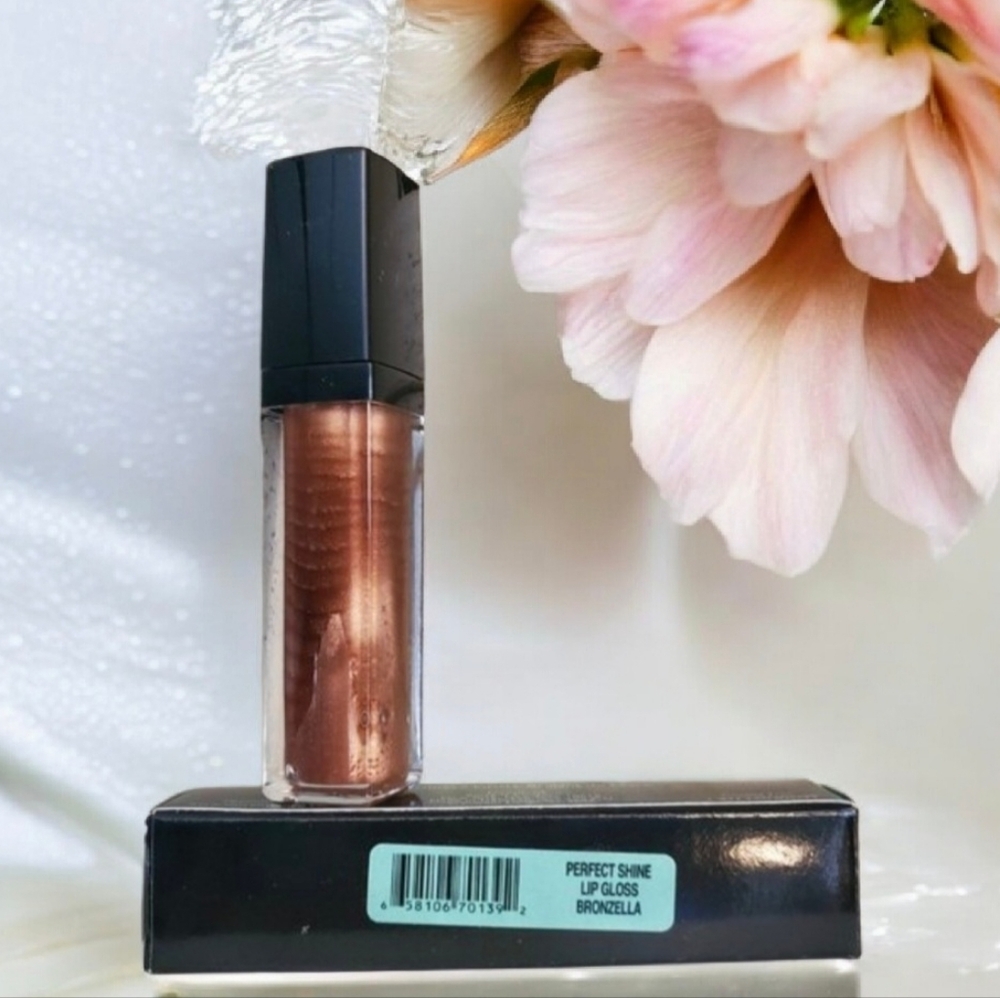 Vincent Longo Perfect Gloss in Bronzella